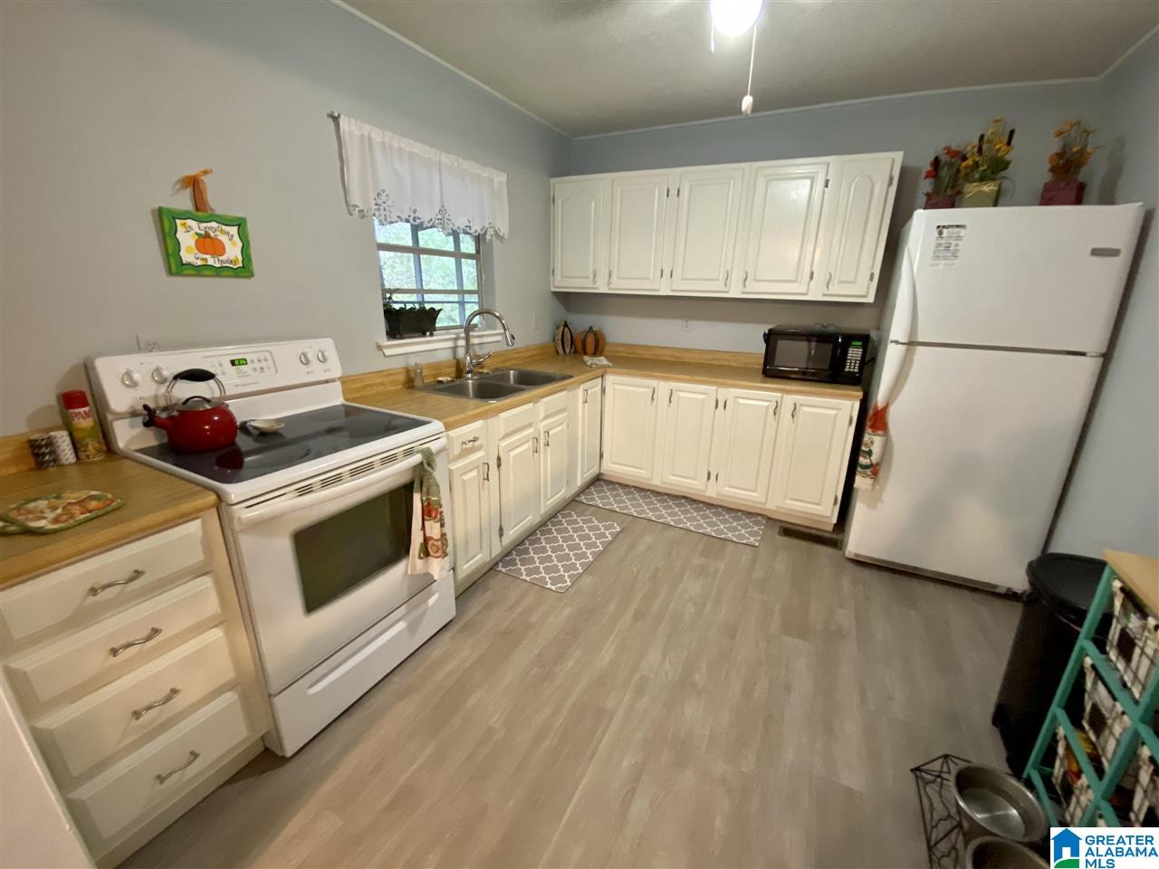 1119 Manning Road Pell City, AL 35125 - Photo 10 of 21