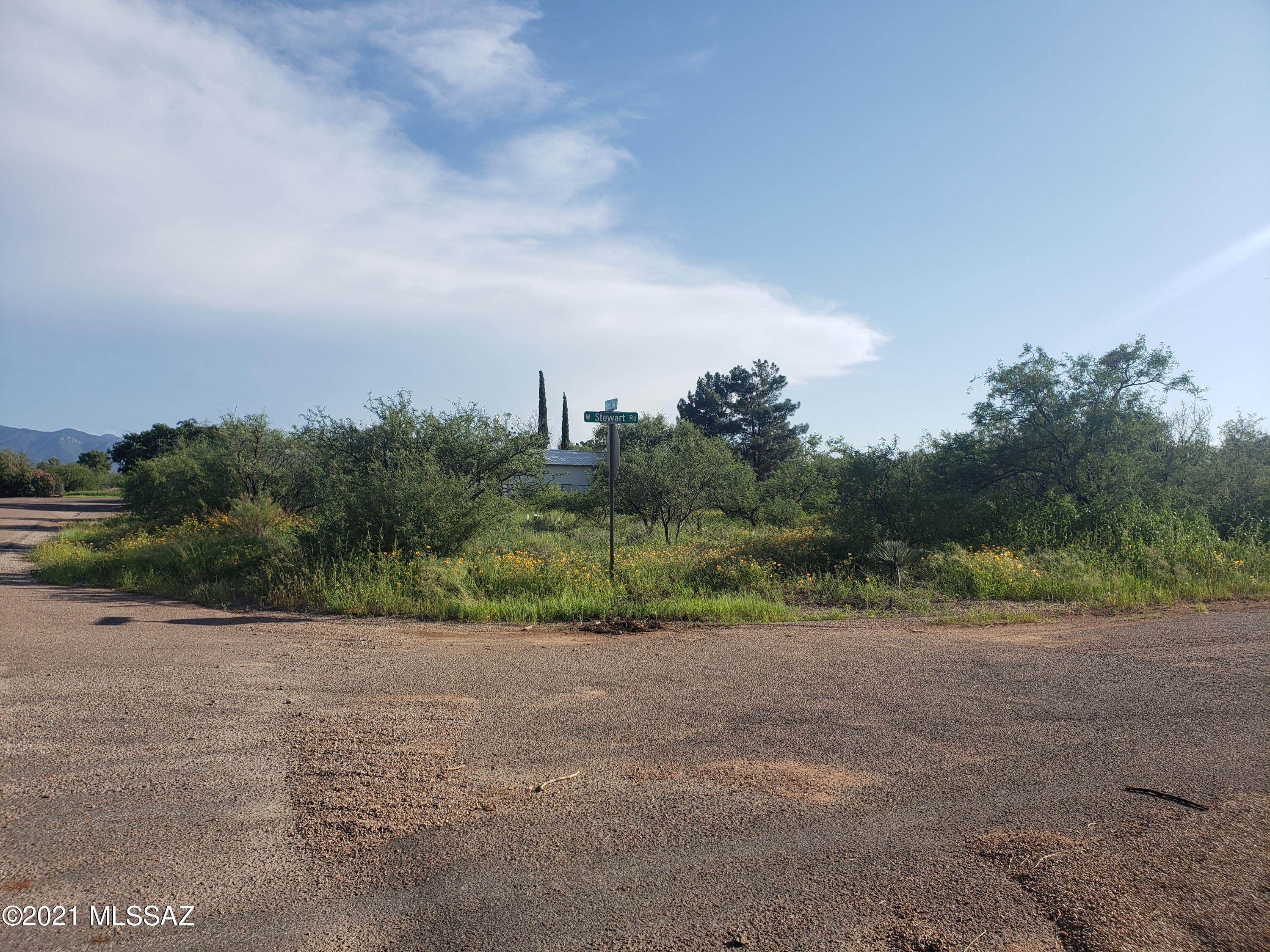 Tbd West Stewart Road, Unit 518 Benson, AZ 85602 - Photo 1 of 2