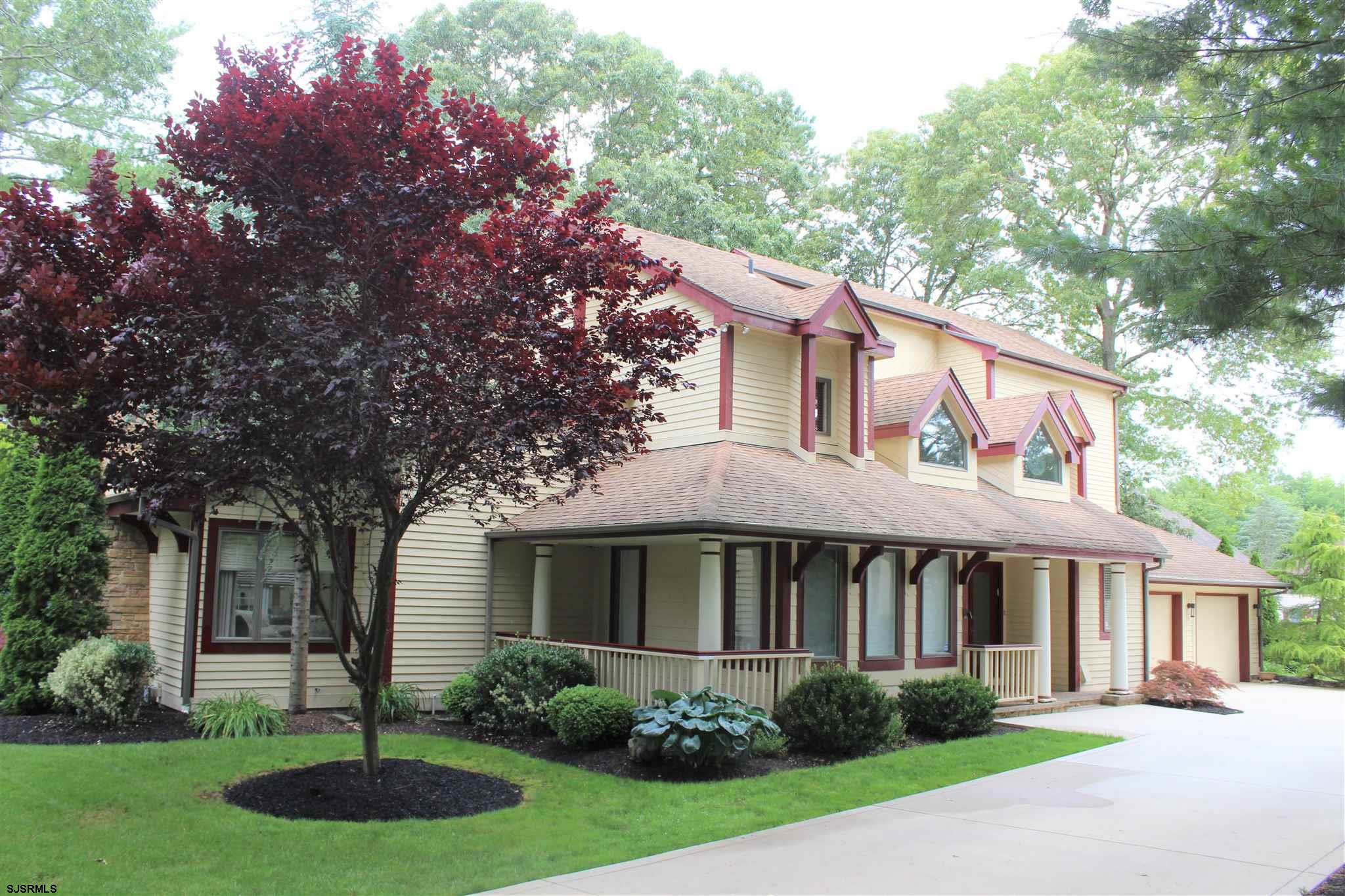 8 Evergreen Road Linwood, NJ 08221 - Photo 1 of 24 Gallery Image 1