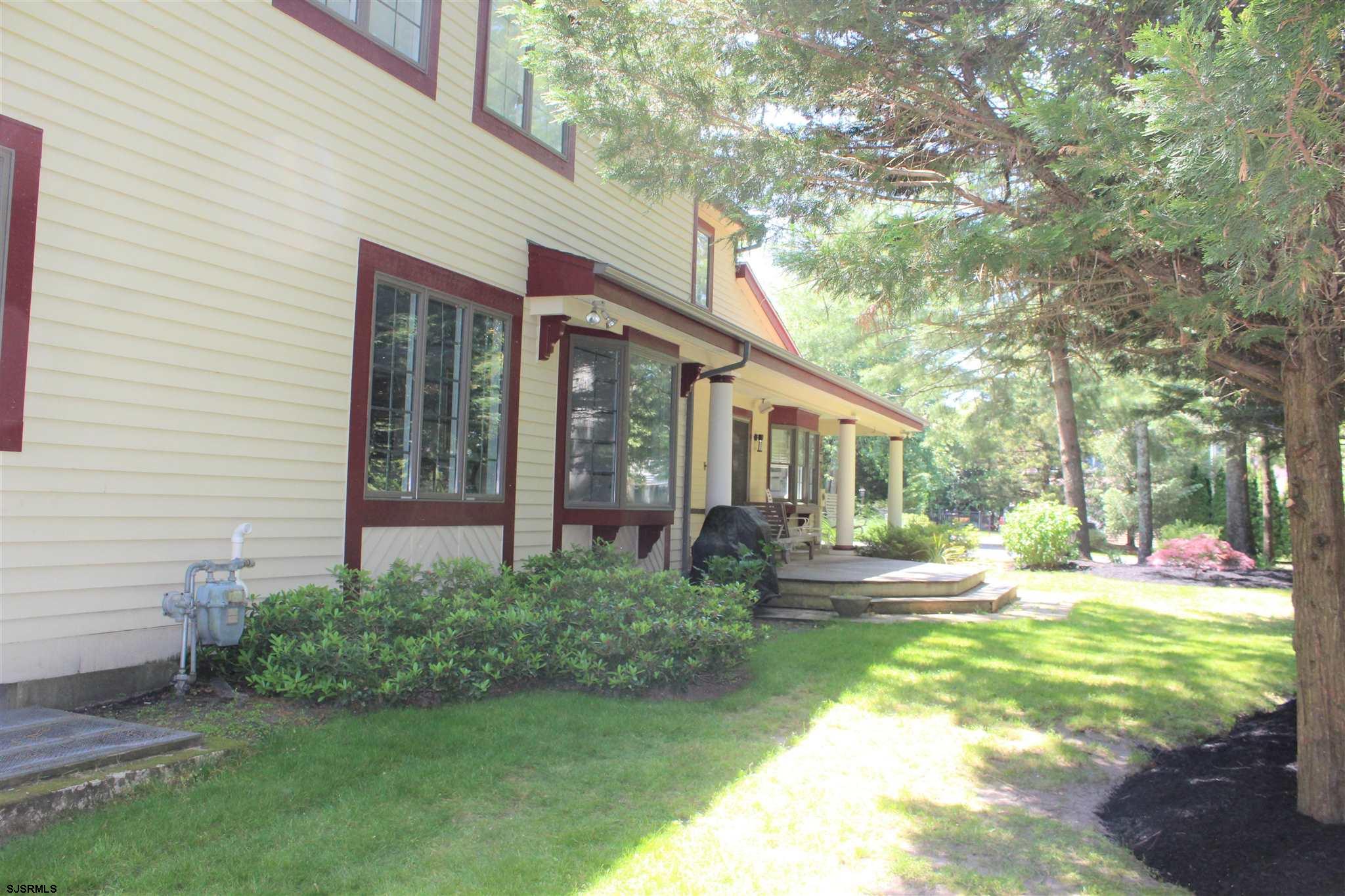 8 Evergreen Road Linwood, NJ 08221 - Photo 3 of 24 Gallery Image 3