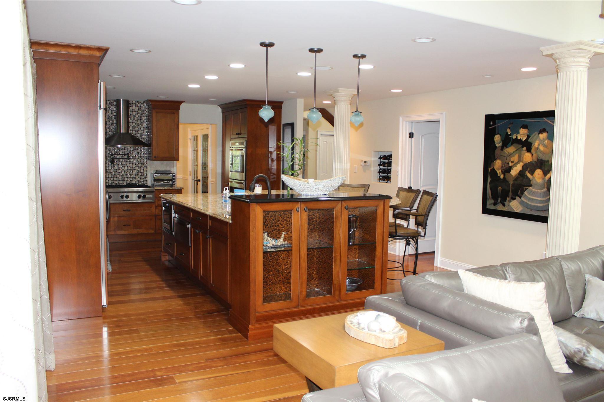 8 Evergreen Road Linwood, NJ 08221 - Photo 10 of 24 Gallery Image 10