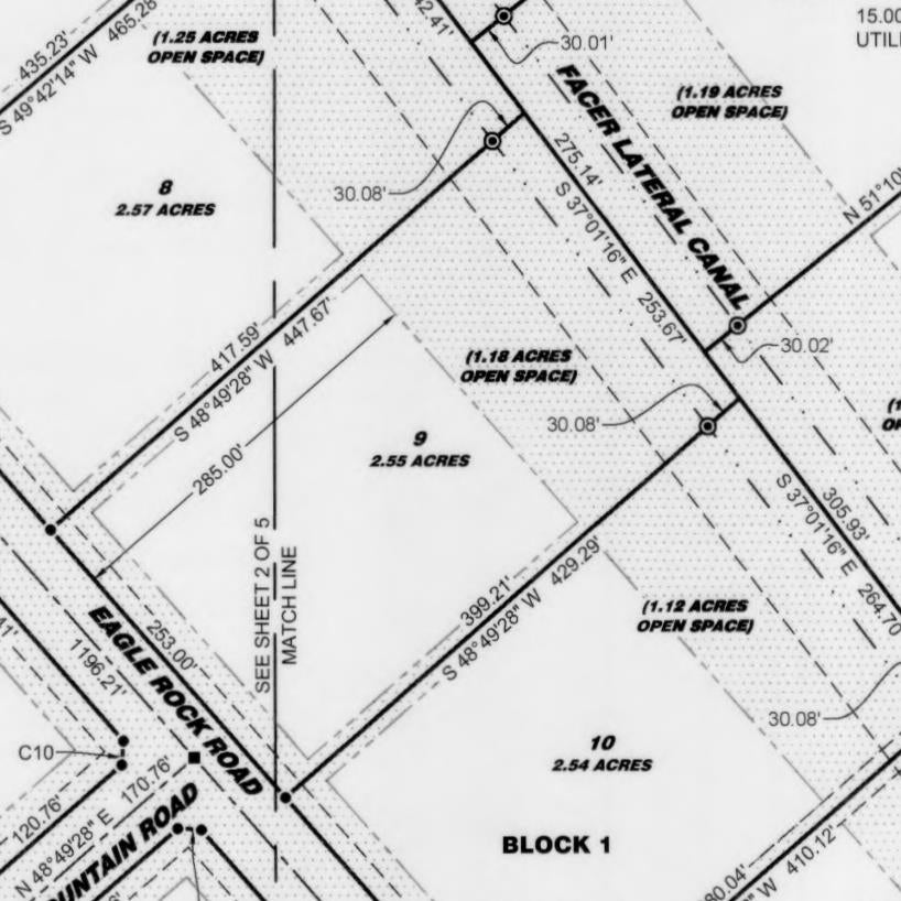 9 Eagle Rock Road Chubbuck, ID 83202 - Photo 3 of 4 Gallery Image 3