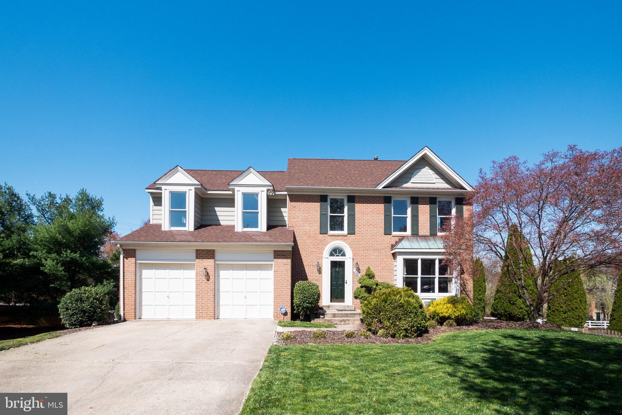 18924 Falling Star Road Germantown, MD 20874 - Photo 1 of 33 Gallery Image 1