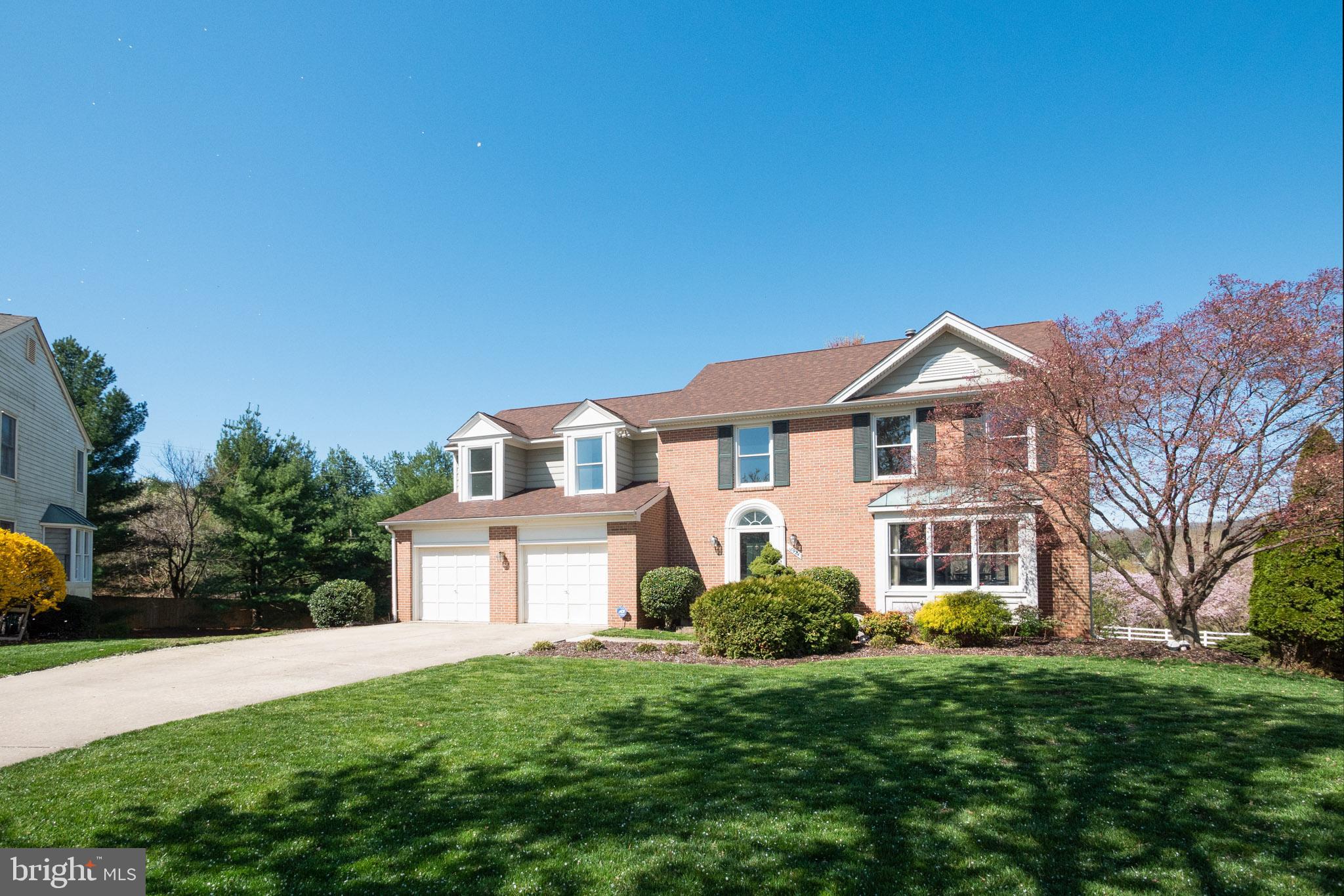 18924 Falling Star Road Germantown, MD 20874 - Photo 2 of 33 Gallery Image 2