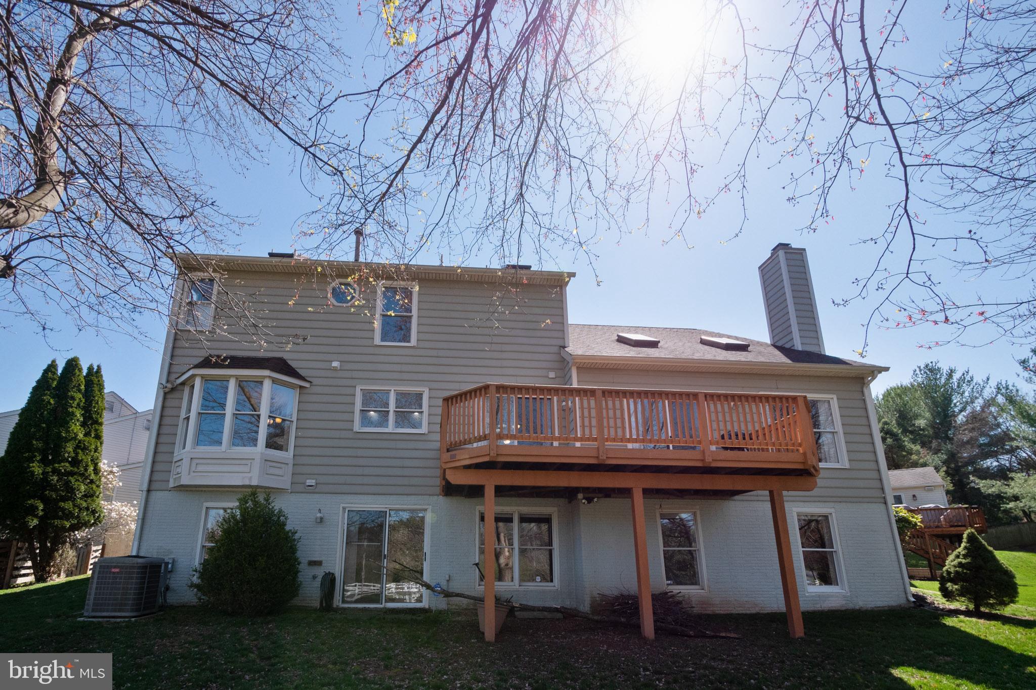 18924 Falling Star Road Germantown, MD 20874 - Photo 33 of 33 Gallery Image 33