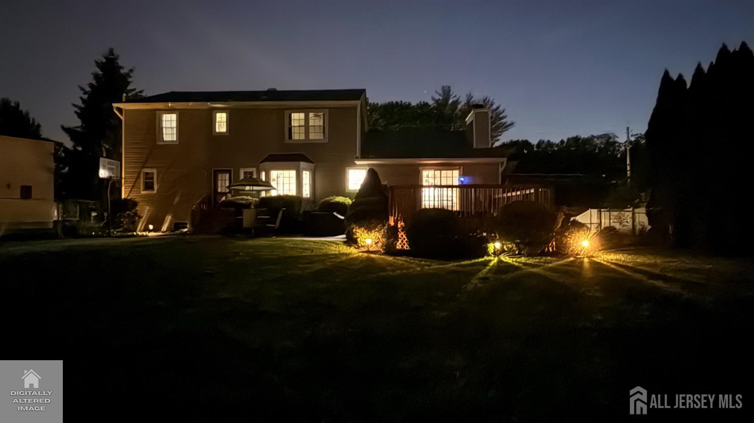 78 Henderson Road Kendall Park, NJ 08824 - Photo 39 of 40