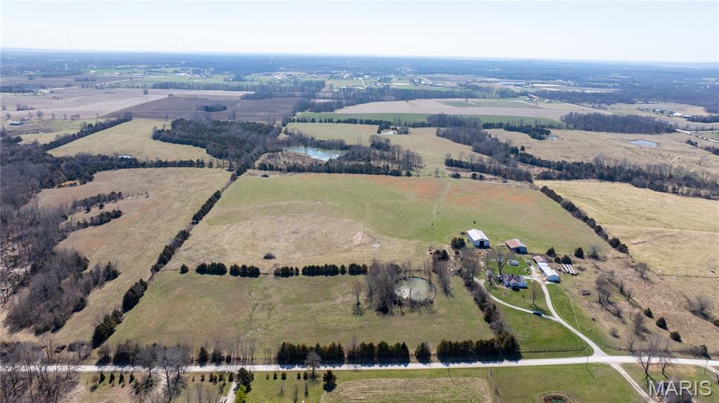 0 53 Acres County Road New Bloomfield, MO 65063 - Photo 1 of 15