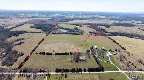 $795,000 | 0 53 Acres County Road, New Bloomfield, MO 65063