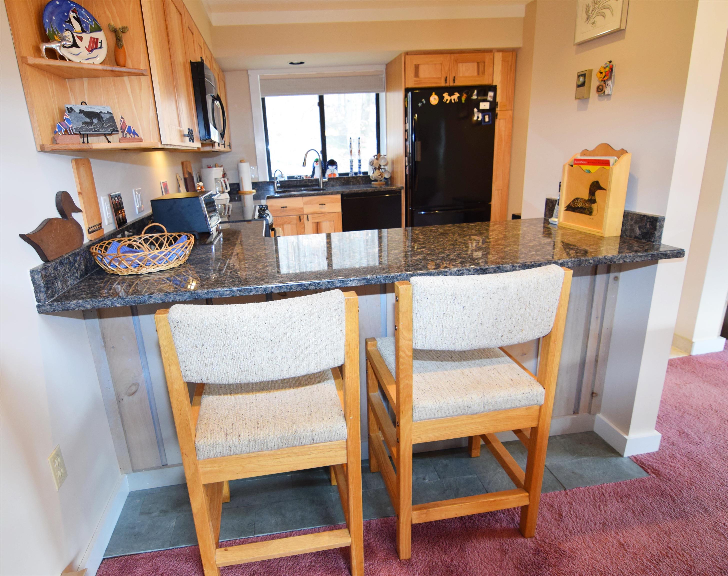 4 Highwood Road, Unit 1 Lincoln, NH 03251 - Photo 12 of 37