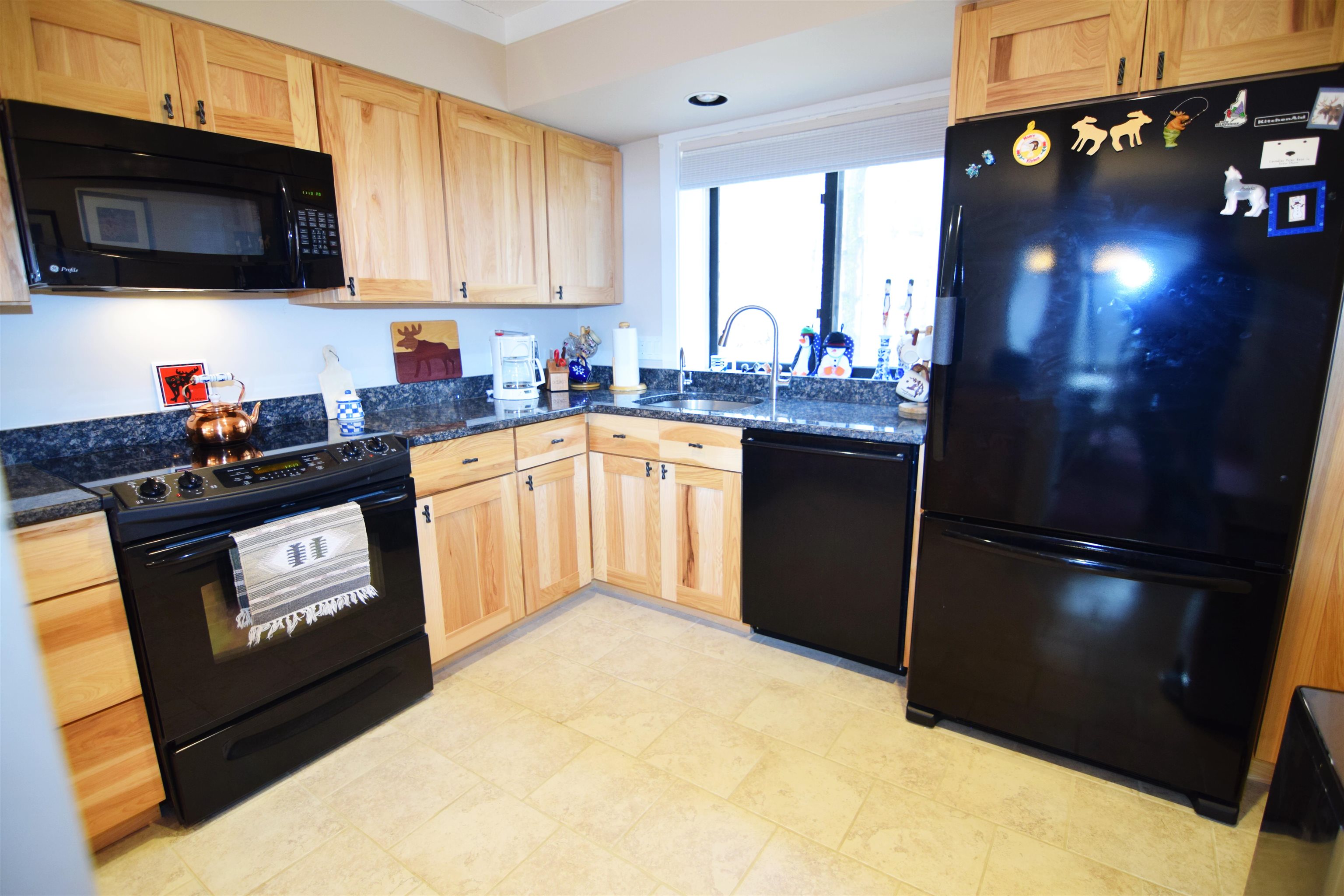 4 Highwood Road, Unit 1 Lincoln, NH 03251 - Photo 13 of 37