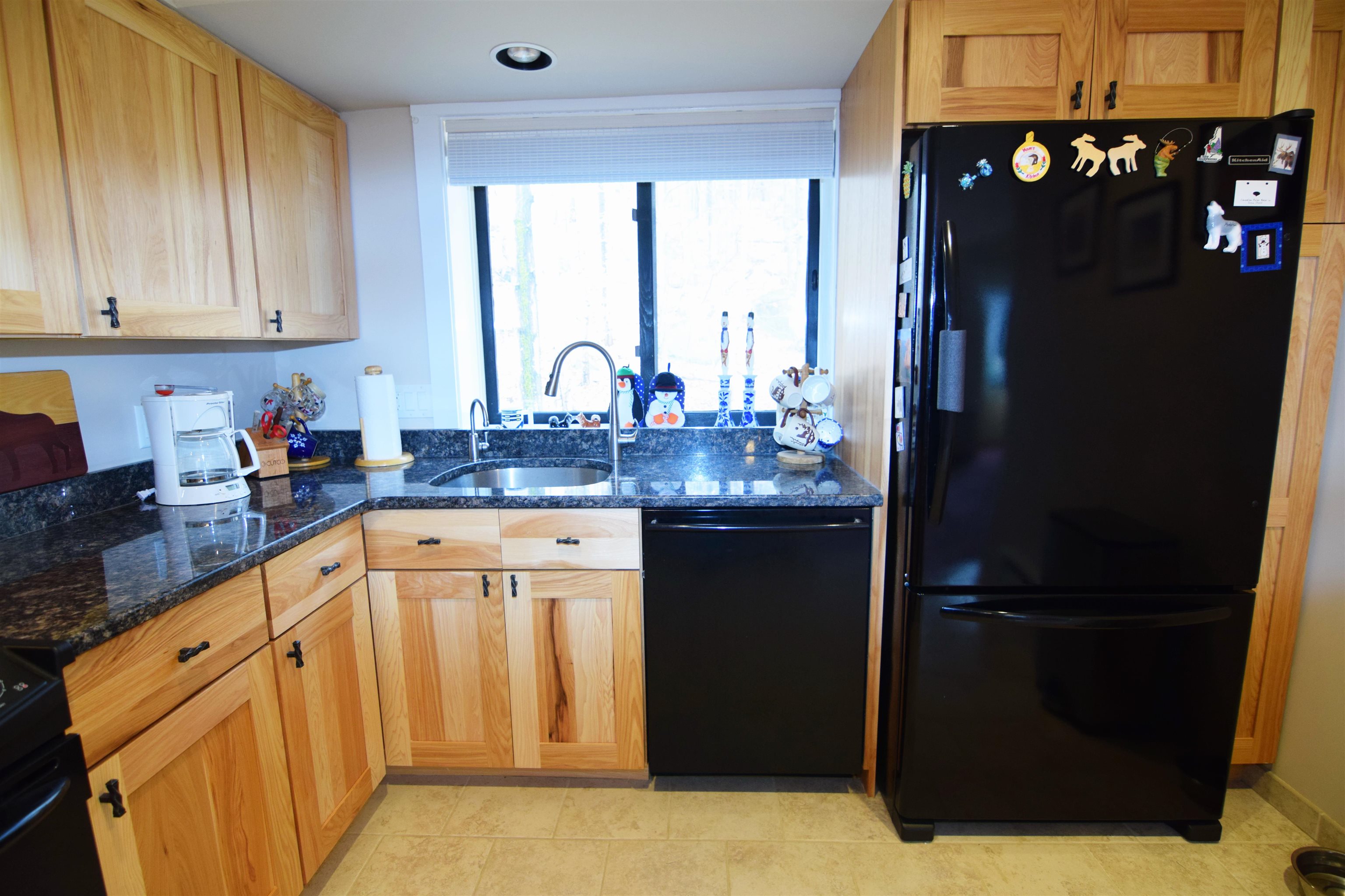 4 Highwood Road, Unit 1 Lincoln, NH 03251 - Photo 15 of 37