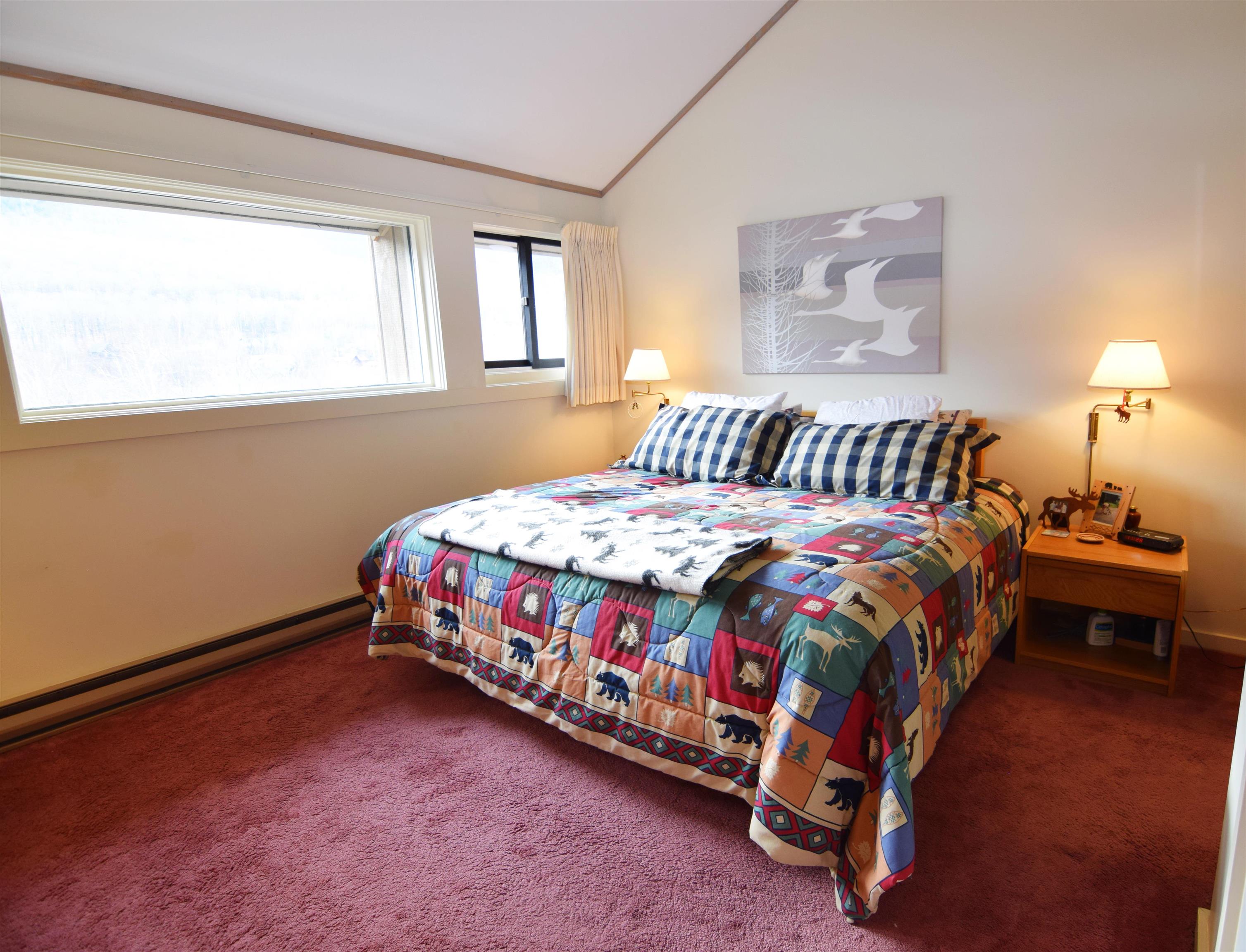 4 Highwood Road, Unit 1 Lincoln, NH 03251 - Photo 22 of 37