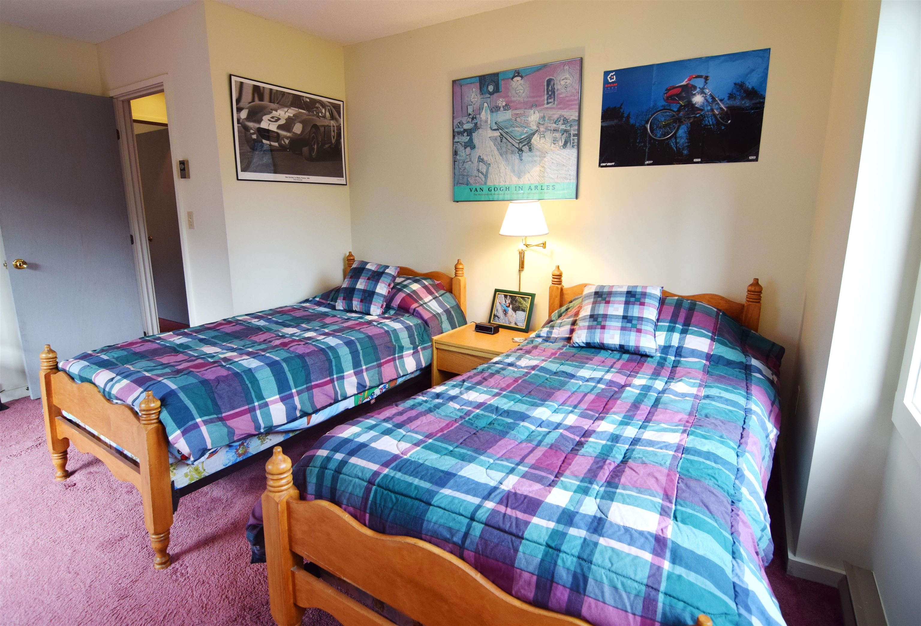 4 Highwood Road, Unit 1 Lincoln, NH 03251 - Photo 30 of 37