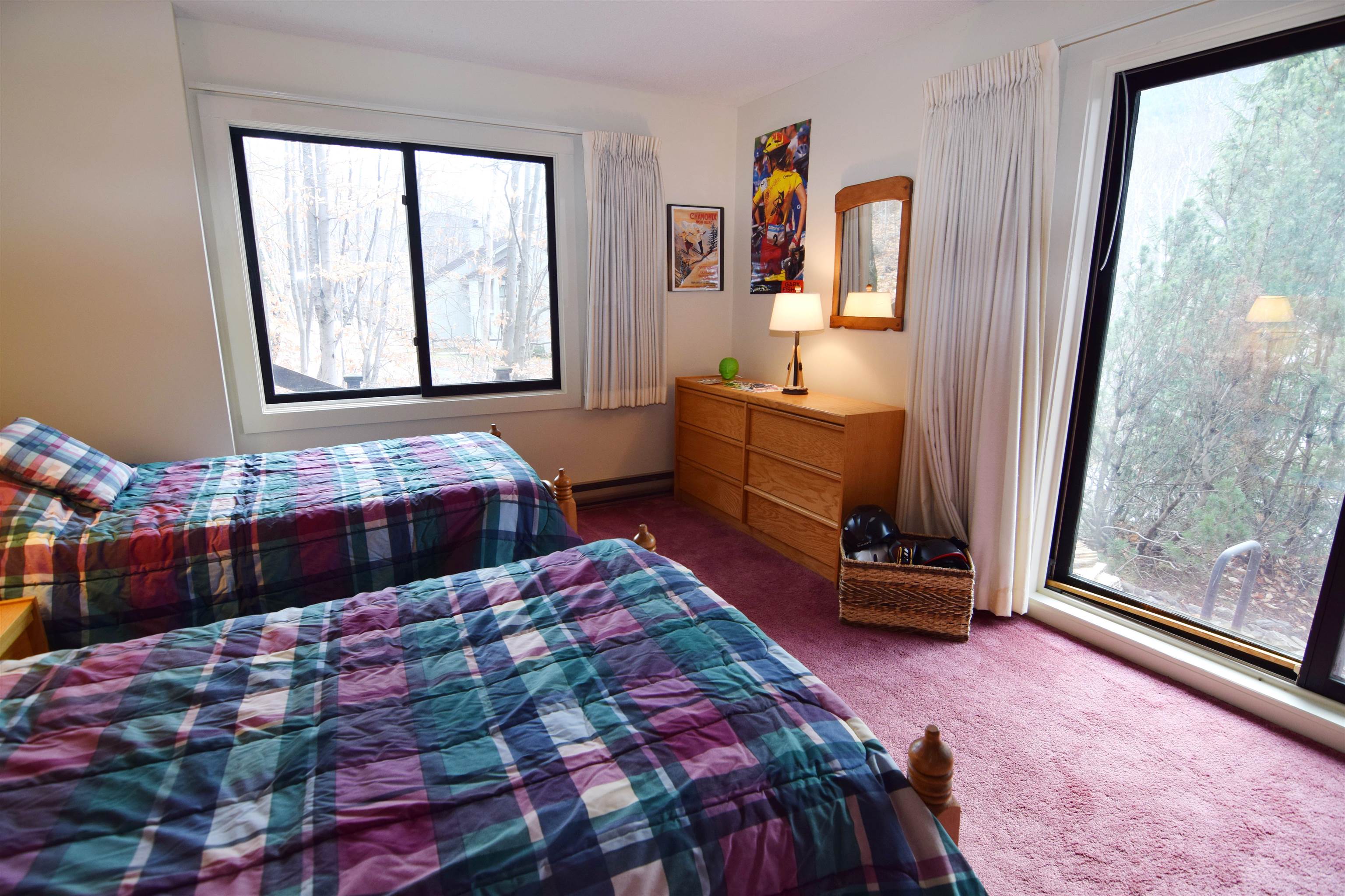 4 Highwood Road, Unit 1 Lincoln, NH 03251 - Photo 31 of 37