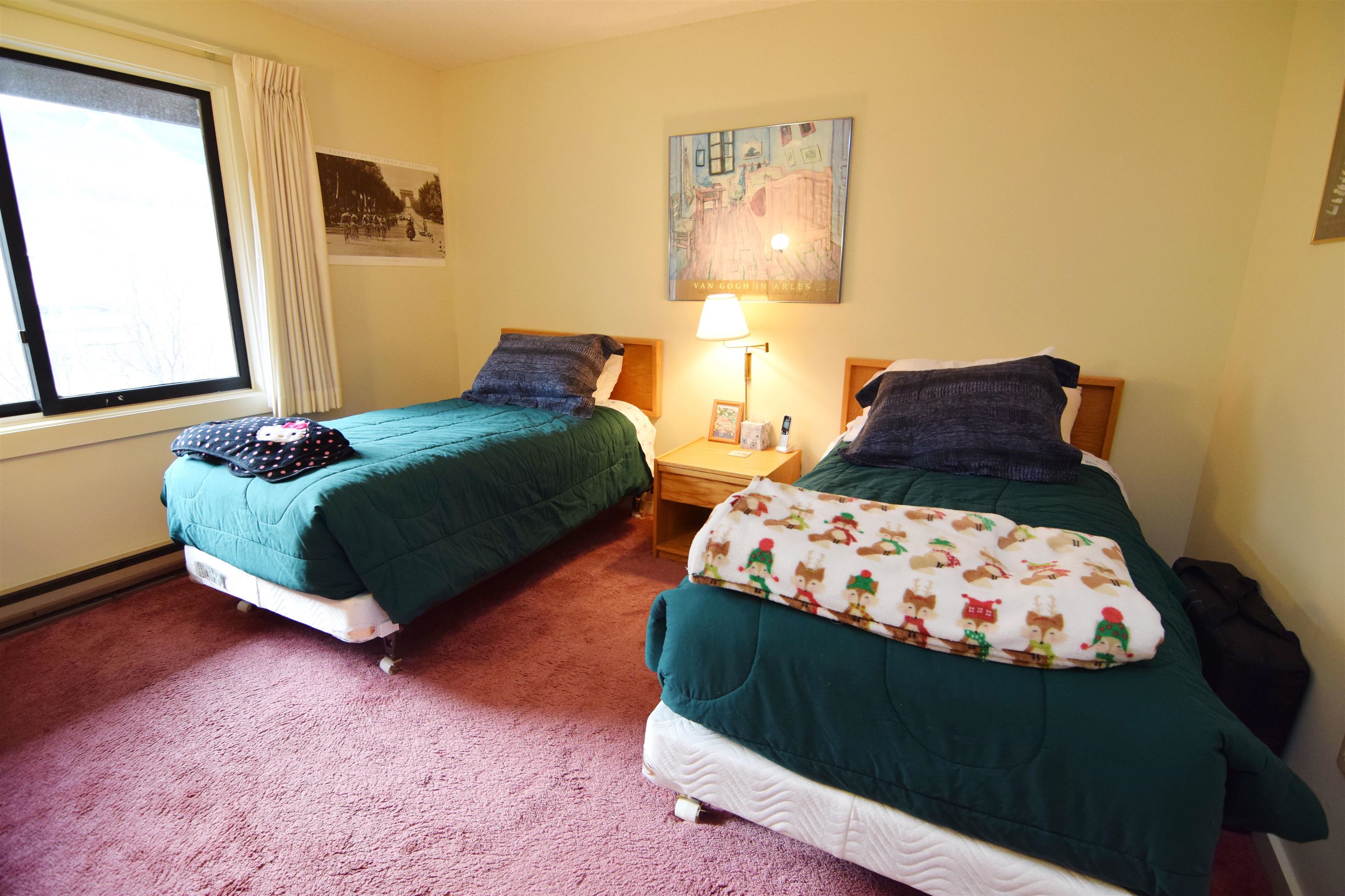 4 Highwood Road, Unit 1 Lincoln, NH 03251 - Photo 32 of 37