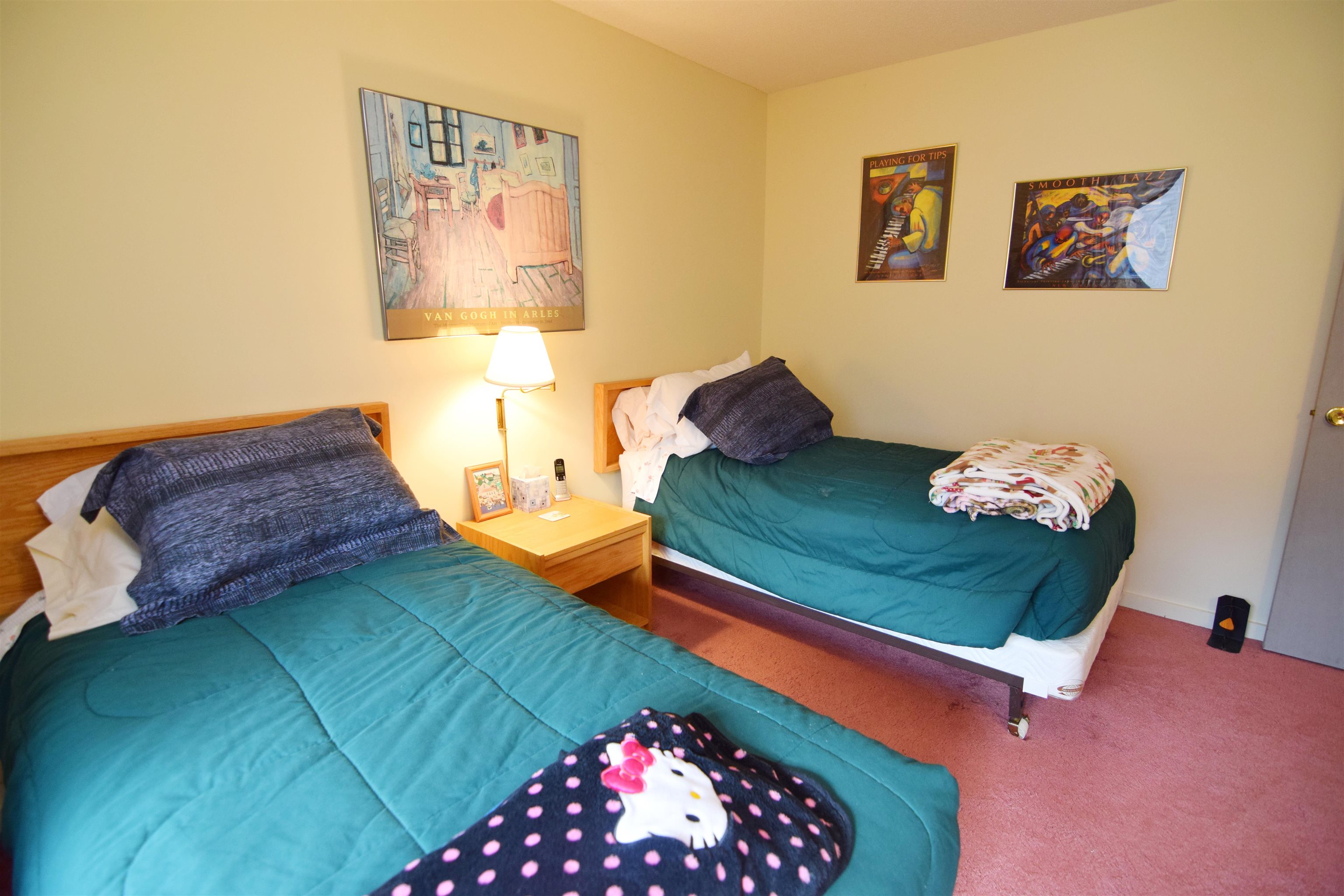 4 Highwood Road, Unit 1 Lincoln, NH 03251 - Photo 33 of 37