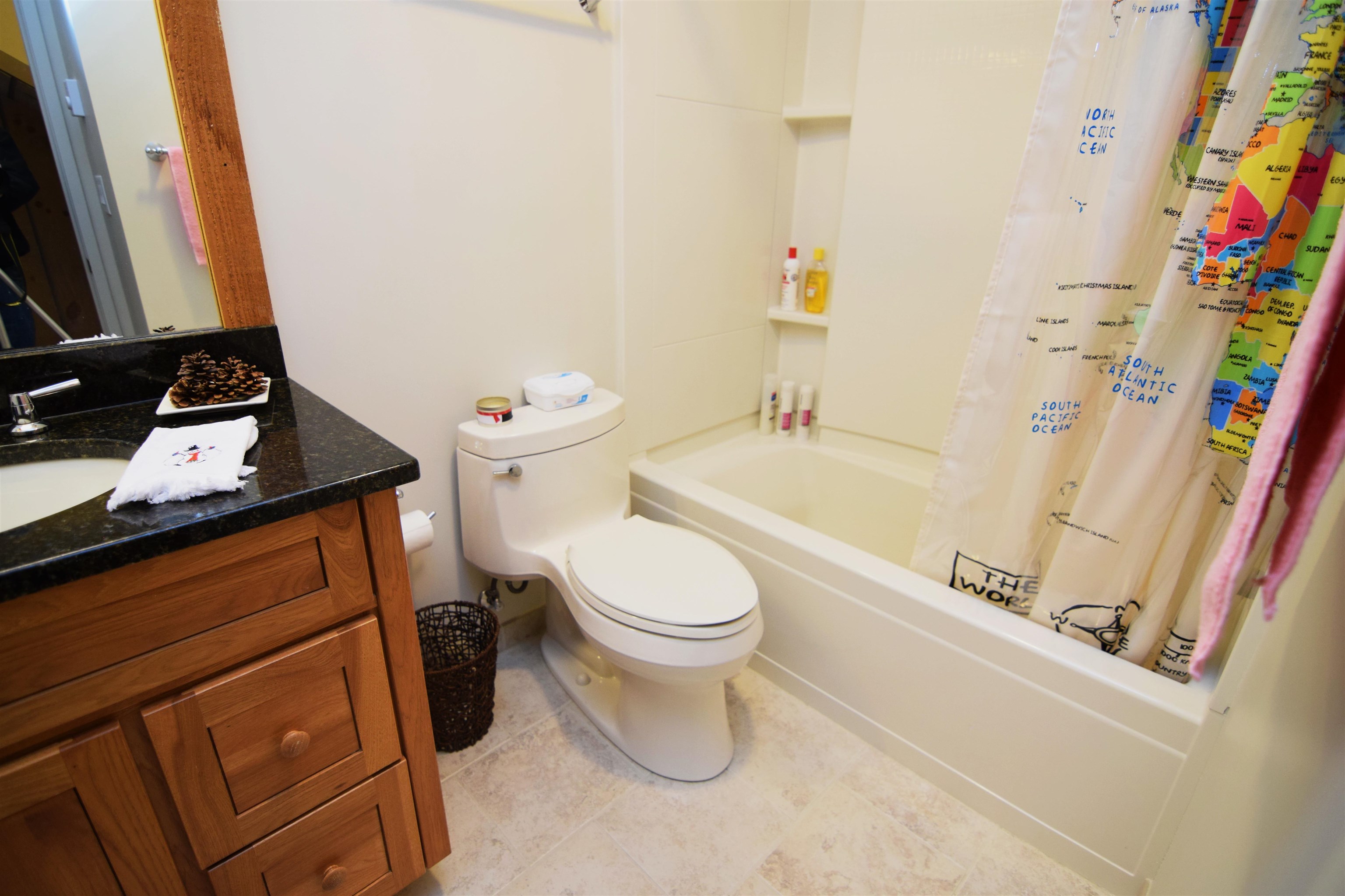 4 Highwood Road, Unit 1 Lincoln, NH 03251 - Photo 34 of 37