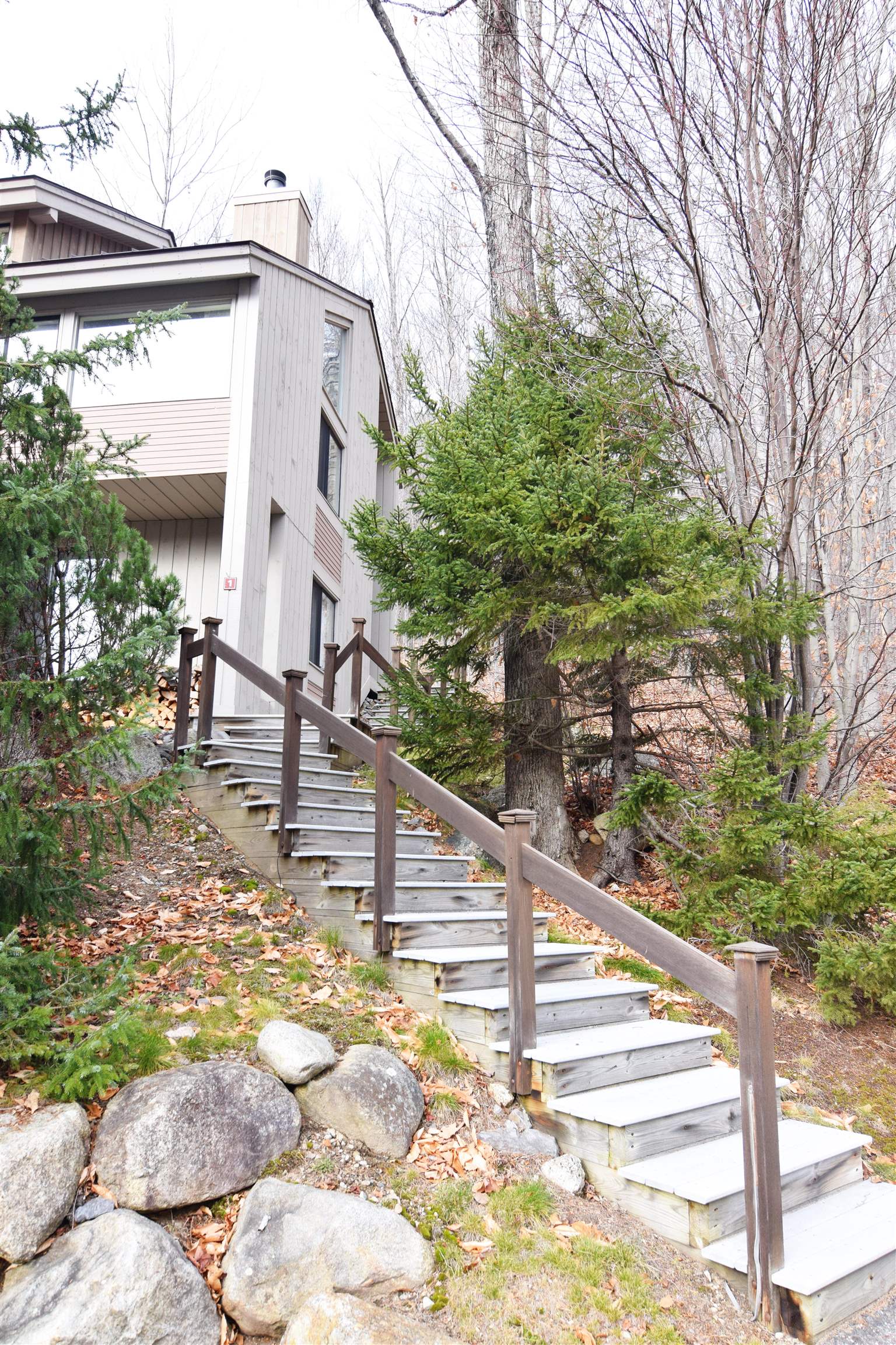 4 Highwood Road, Unit 1 Lincoln, NH 03251 - Photo 36 of 37