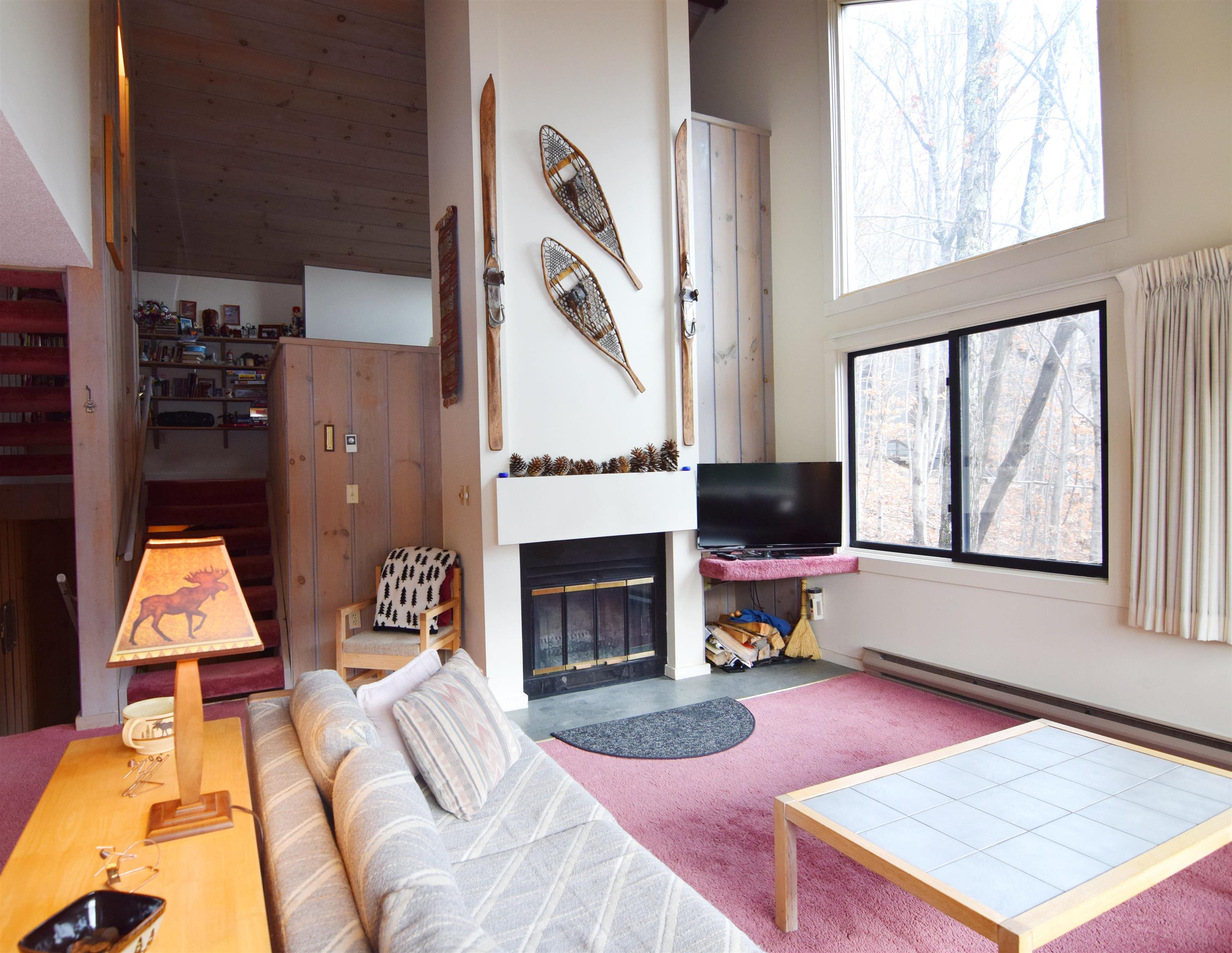 4 Highwood Road, Unit 1 Lincoln, NH 03251 - Photo 37 of 37