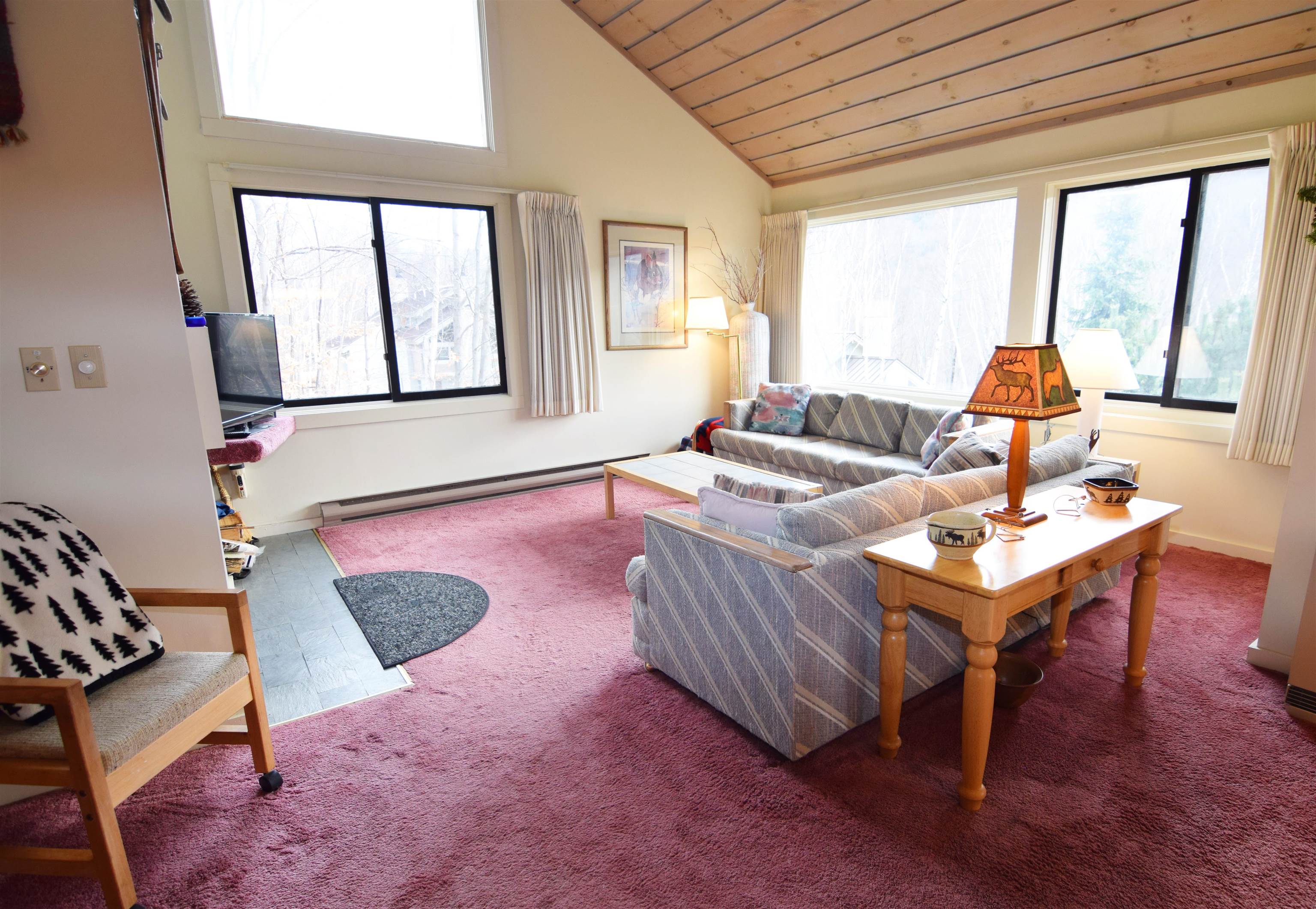 4 Highwood Road, Unit 1 Lincoln, NH 03251 - Photo 6 of 37