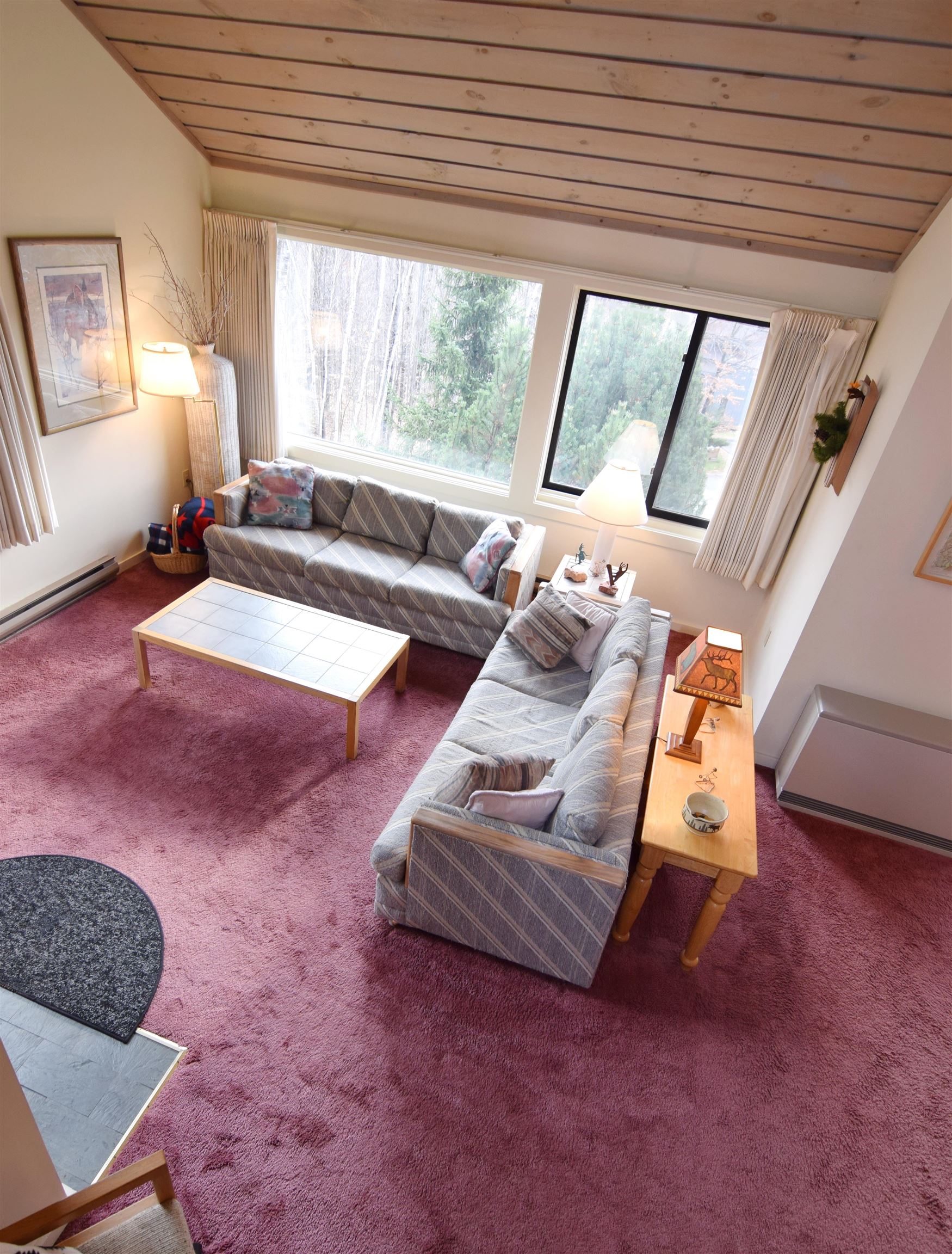 4 Highwood Road, Unit 1 Lincoln, NH 03251 - Photo 7 of 37