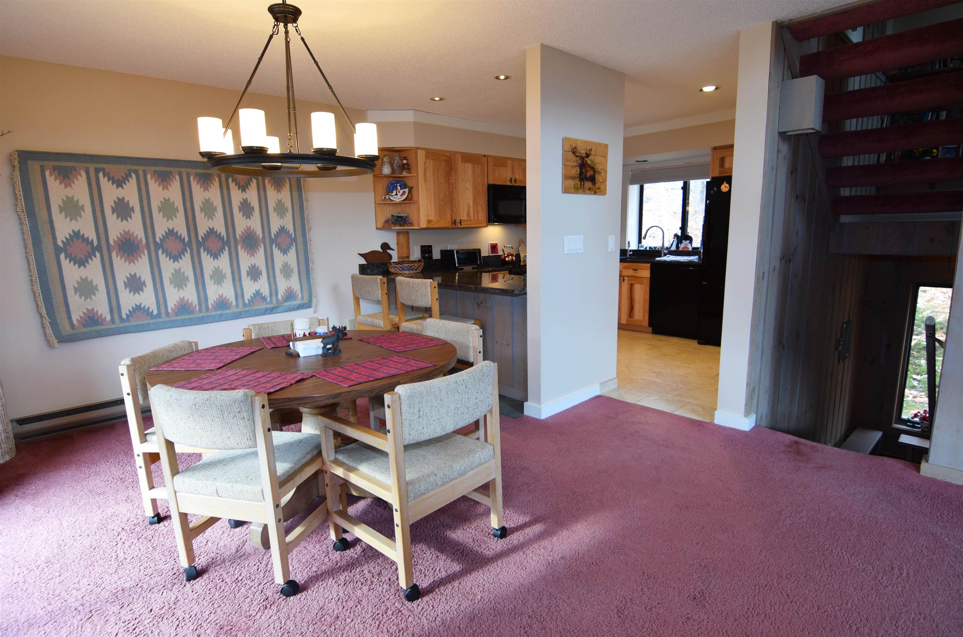 4 Highwood Road, Unit 1 Lincoln, NH 03251 - Photo 8 of 37