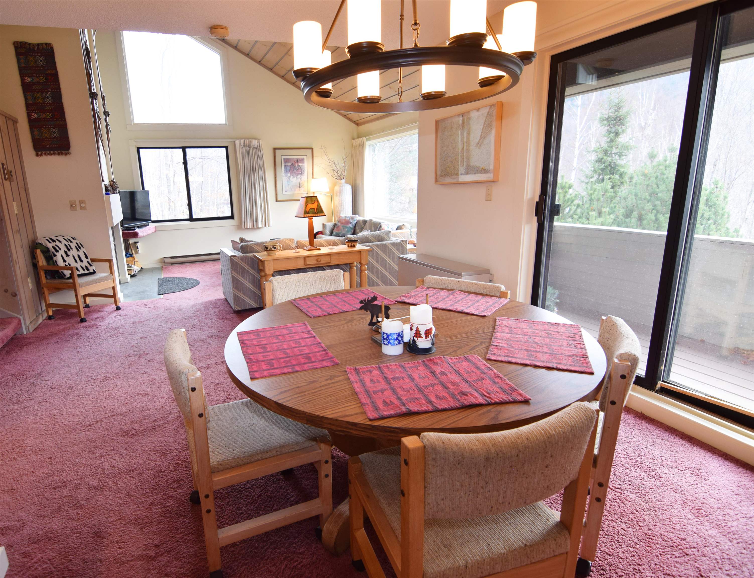 4 Highwood Road, Unit 1 Lincoln, NH 03251 - Photo 9 of 37