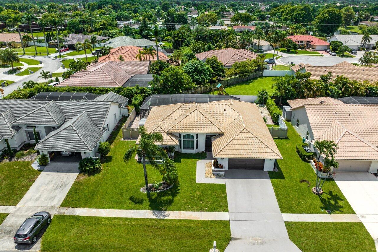 22491 Ensenada Way Boca Raton, FL 33433 - Photo 34 of 40 036-22491EnsenadaWay-BocaRaton-FL-33433-