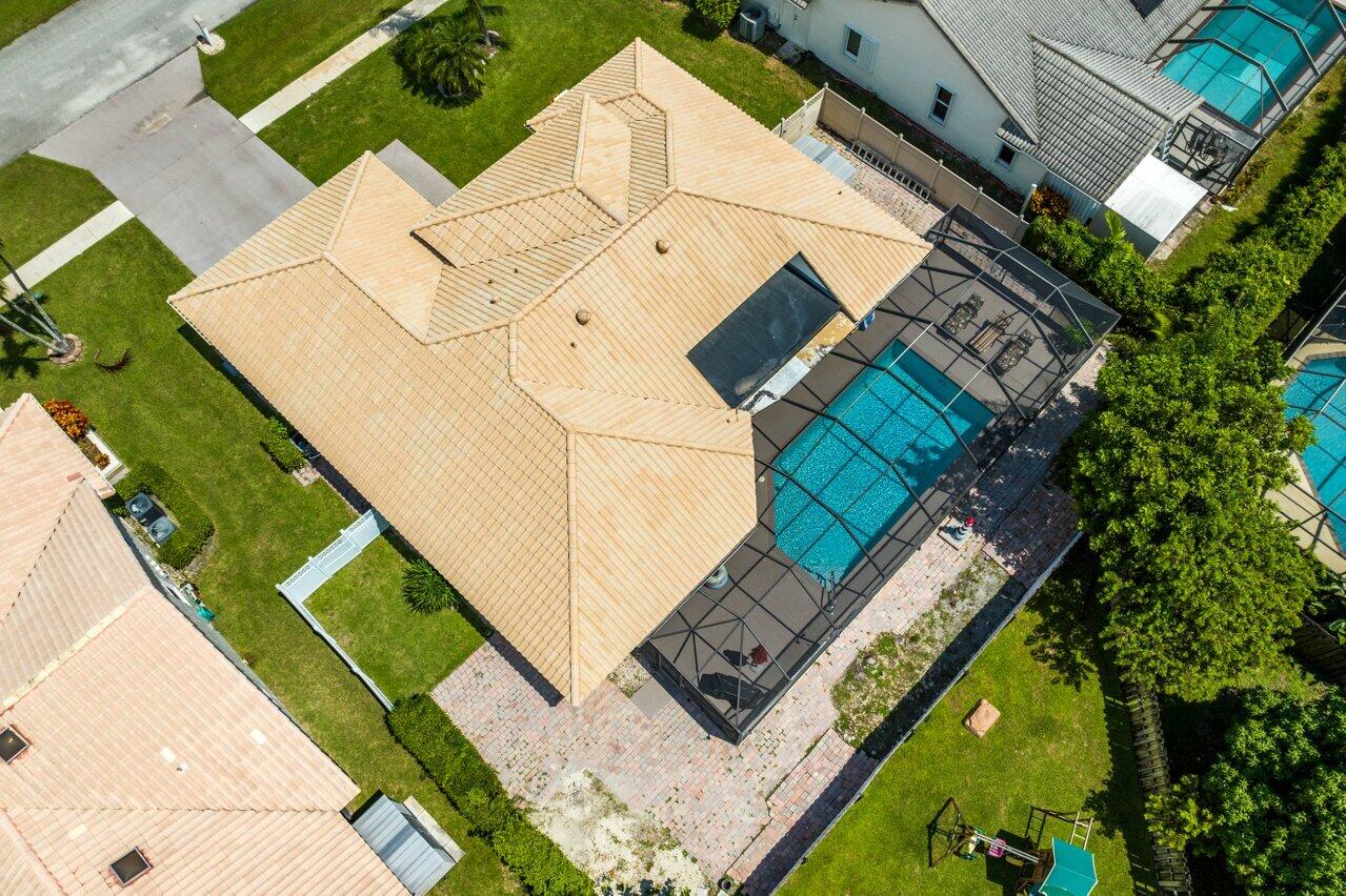 22491 Ensenada Way Boca Raton, FL 33433 - Photo 36 of 40 039-22491EnsenadaWay-BocaRaton-FL-33433-