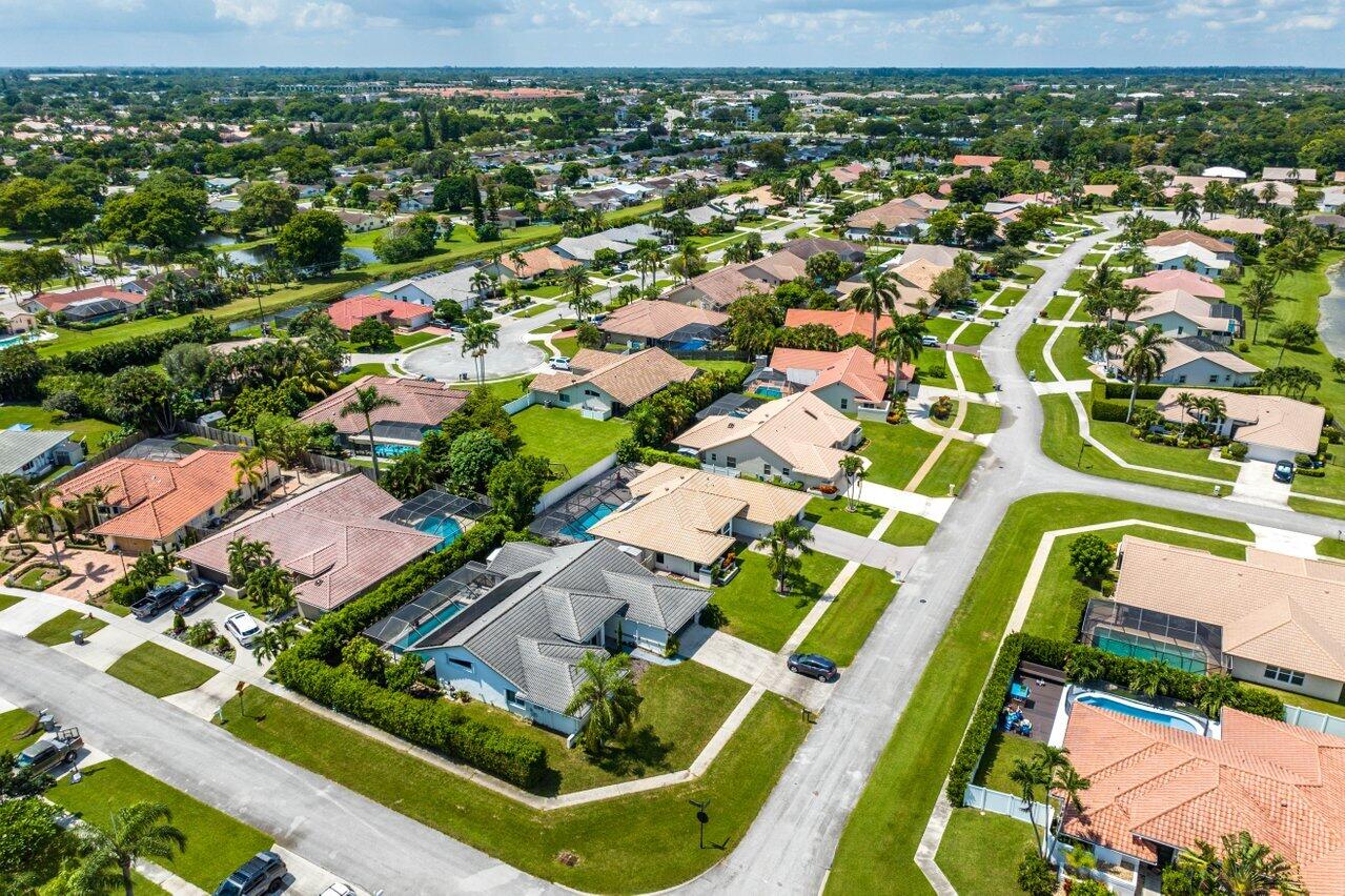 22491 Ensenada Way Boca Raton, FL 33433 - Photo 40 of 40 043-22491EnsenadaWay-BocaRaton-FL-33433-