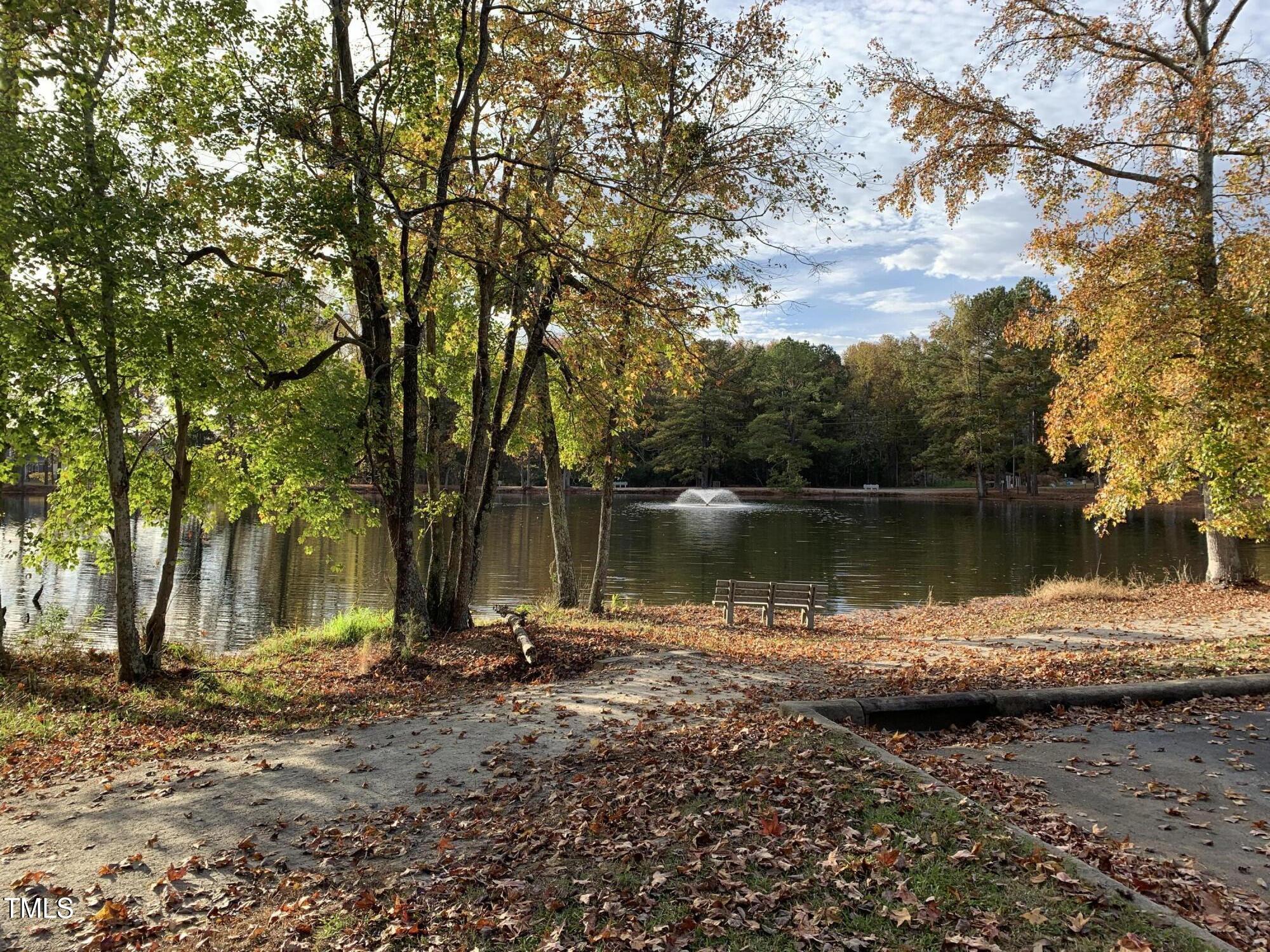2883 Putnam Glendon Road Carthage, NC 28327 - Photo 60 of 64 Lake Luke Marion next to Moore County Health Department