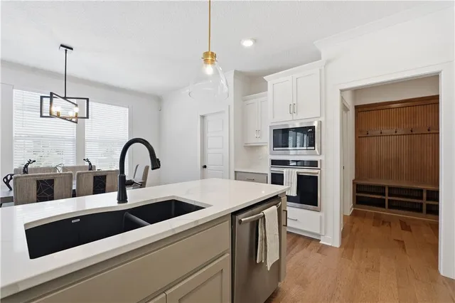 $569,000 | 18926 Ocheltree, Spring Hill, KS 66083