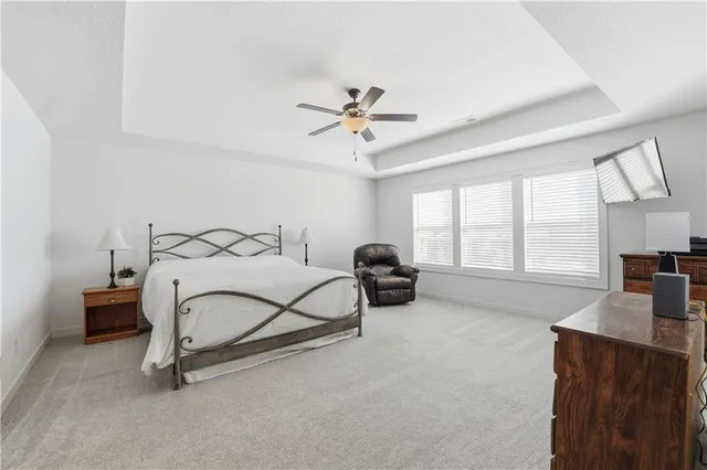 $569,000 | 18926 Ocheltree, Spring Hill, KS 66083