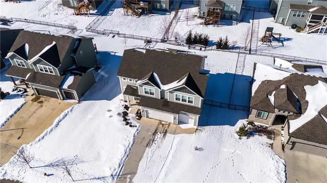 $569,000 | 18926 Ocheltree, Spring Hill, KS 66083