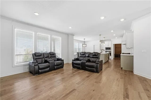 $569,000 | 18926 Ocheltree, Spring Hill, KS 66083