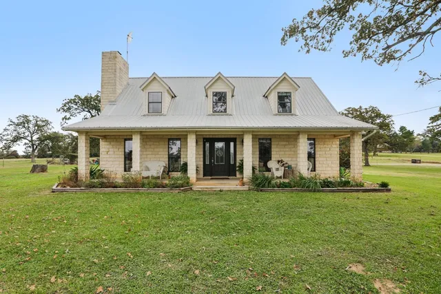 $455,000 | 2160 County Road 305, Rockdale, TX 76567