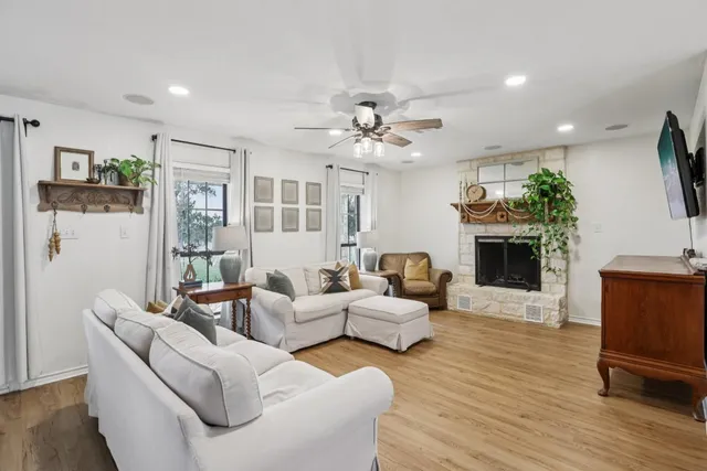 $455,000 | 2160 County Road 305, Rockdale, TX 76567