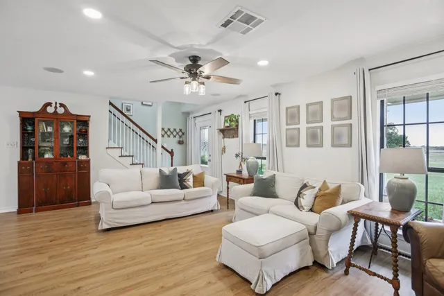 $455,000 | 2160 County Road 305, Rockdale, TX 76567