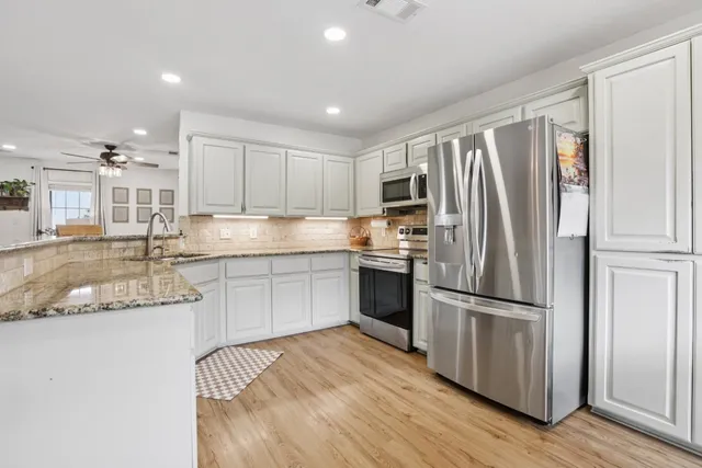 $455,000 | 2160 County Road 305, Rockdale, TX 76567