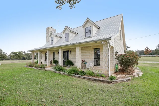$455,000 | 2160 County Road 305, Rockdale, TX 76567