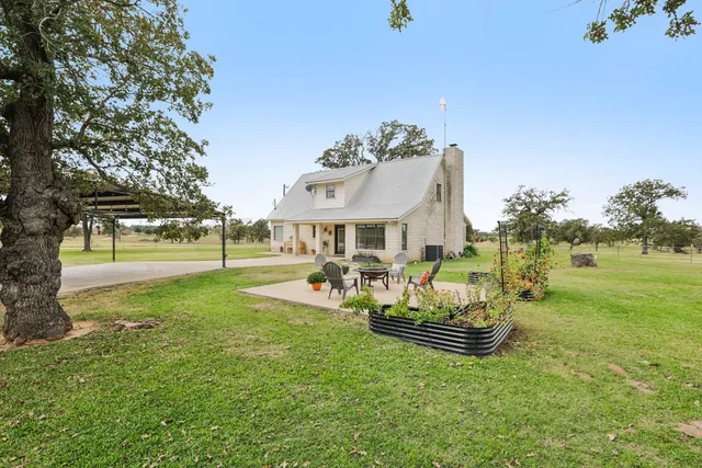 $455,000 | 2160 County Road 305, Rockdale, TX 76567
