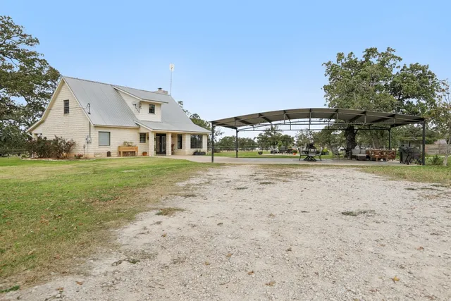 $455,000 | 2160 County Road 305, Rockdale, TX 76567