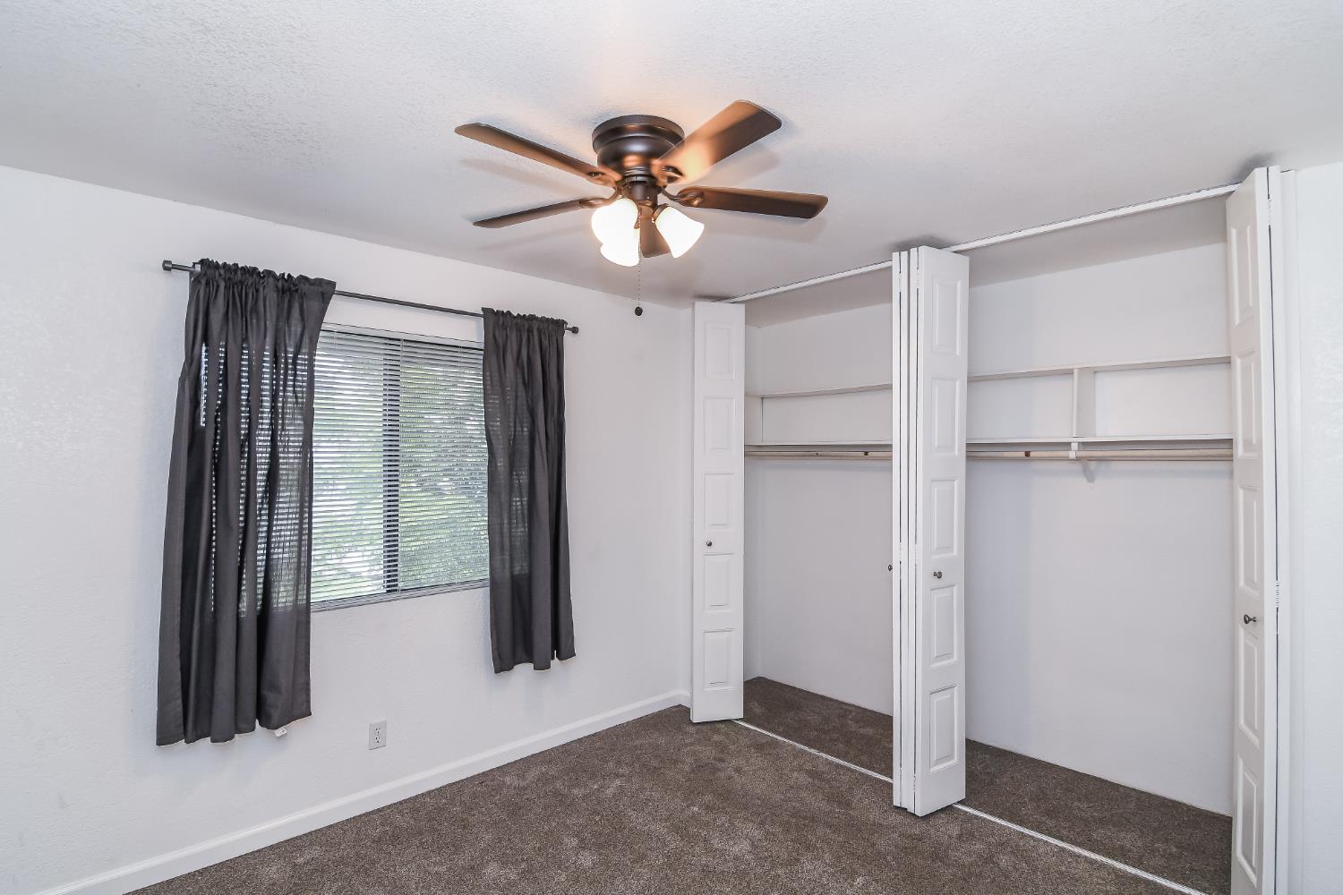 1139 Rivara Circle Sacramento, CA 95864 - Photo 34 of 72 a view of an empty room with a window