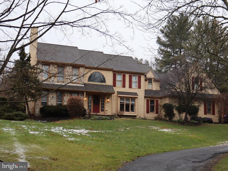 3 East Spring Oak Circle Media, PA 19063 - Photo 2 of 9