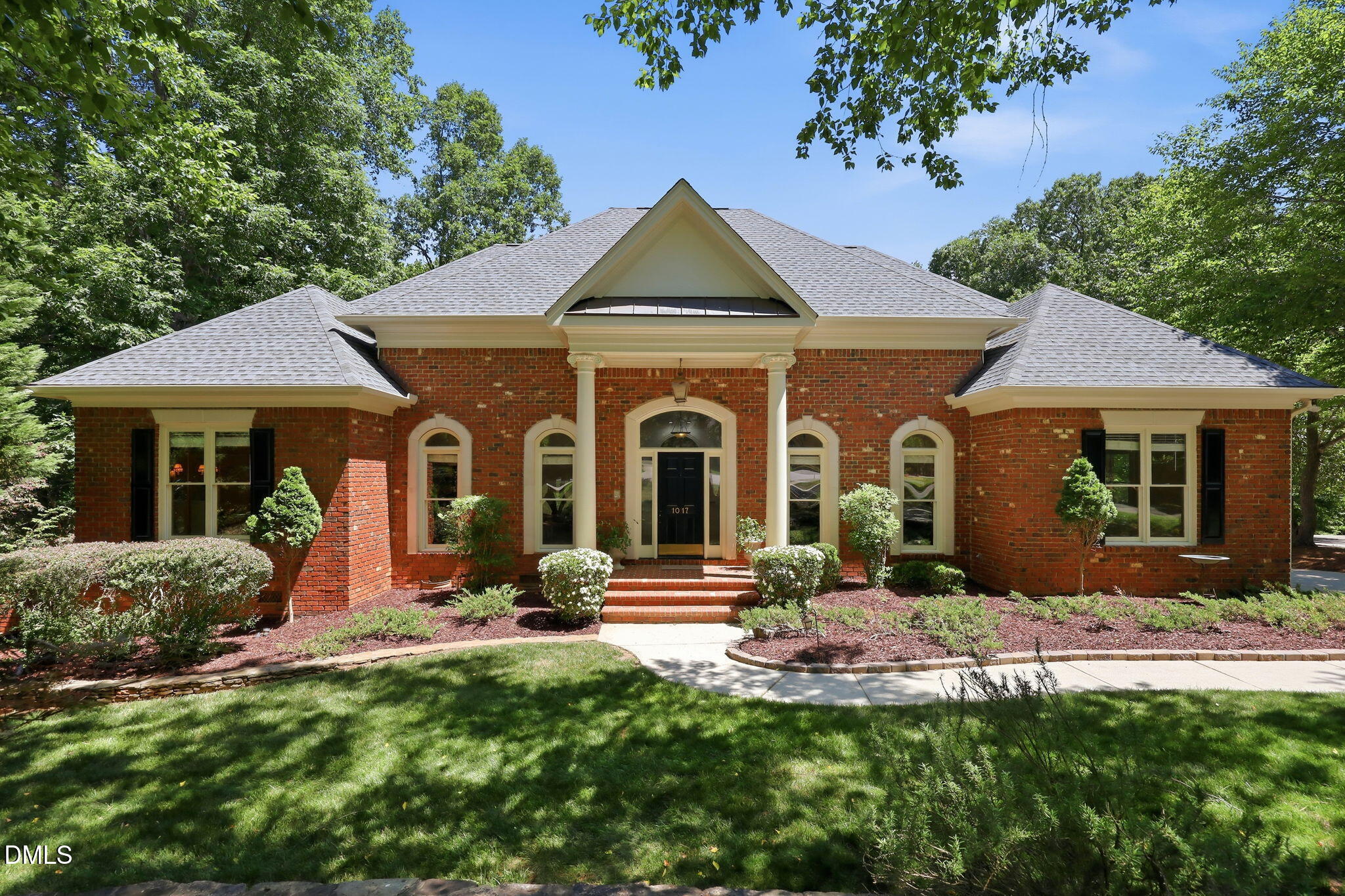 1017 Old Meetinghouse Way Raleigh, NC 27615 - Photo 1 of 47