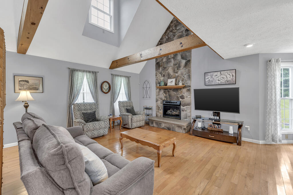 393 Beagle Club Road Jumping Branch, WV 25969 - Photo 24 of 55 Gallery Image 24