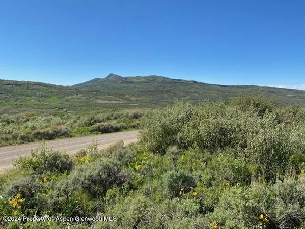 a view of an ocean view and mountain