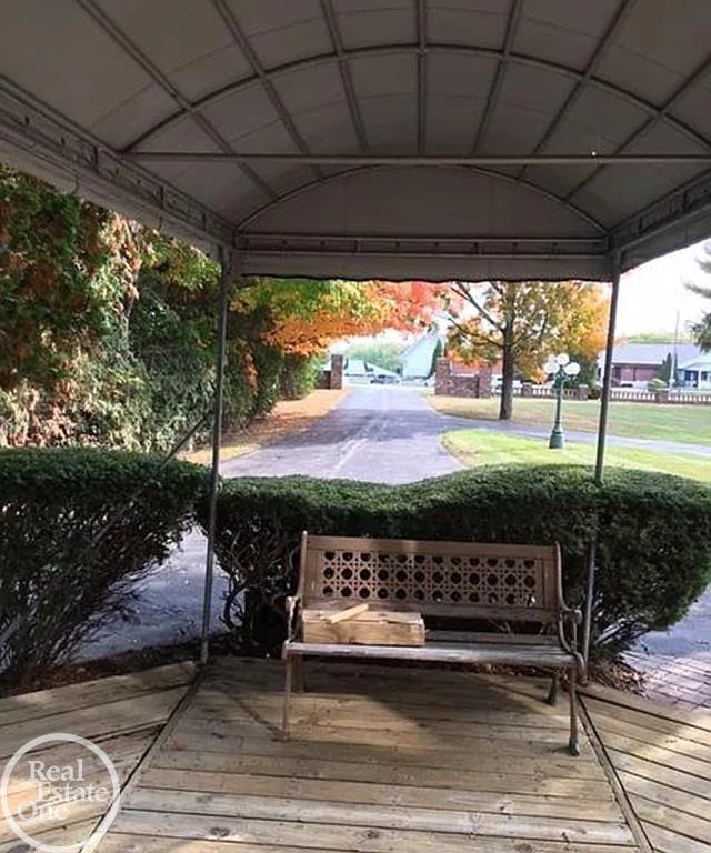 3295 Beach Road, Unit 1A Port Huron, MI 48060 - Photo 12 of 16 Gallery Image 12
