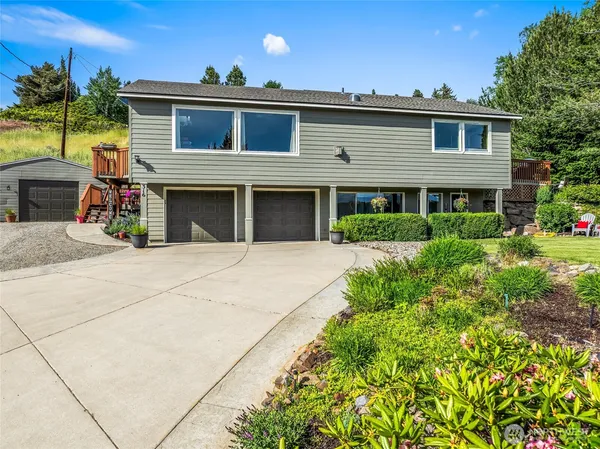 $599,000 | 316 Easy Street, Wenatchee, WA 98801