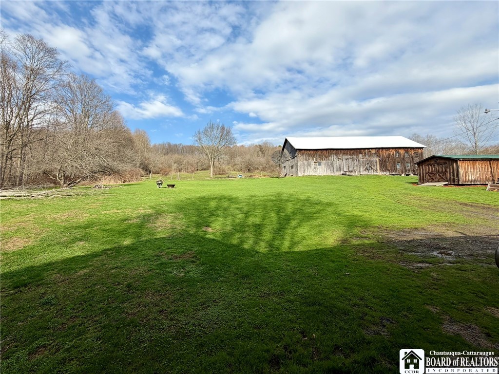 3640 Gerry Levant Road Ellicott, NY 14733 - Photo 33 of 33